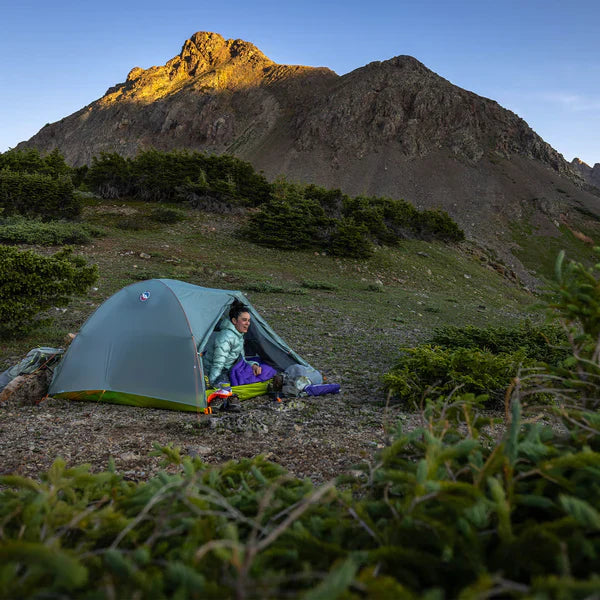 Best 1 Person Tents UK (2026 Guide)