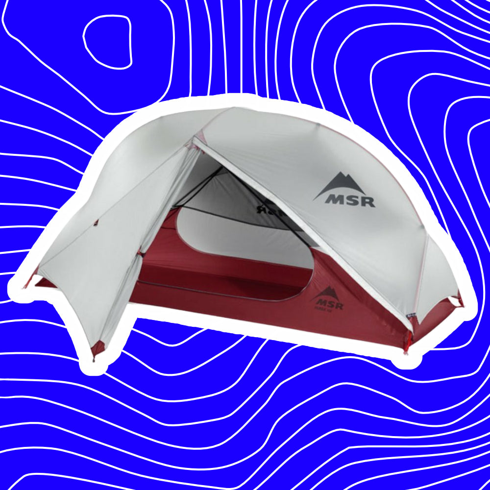 Tent Hire