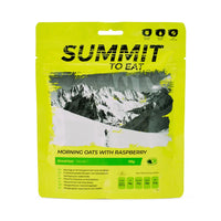 Summit to Eat