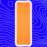 Sleeping Mat Hire