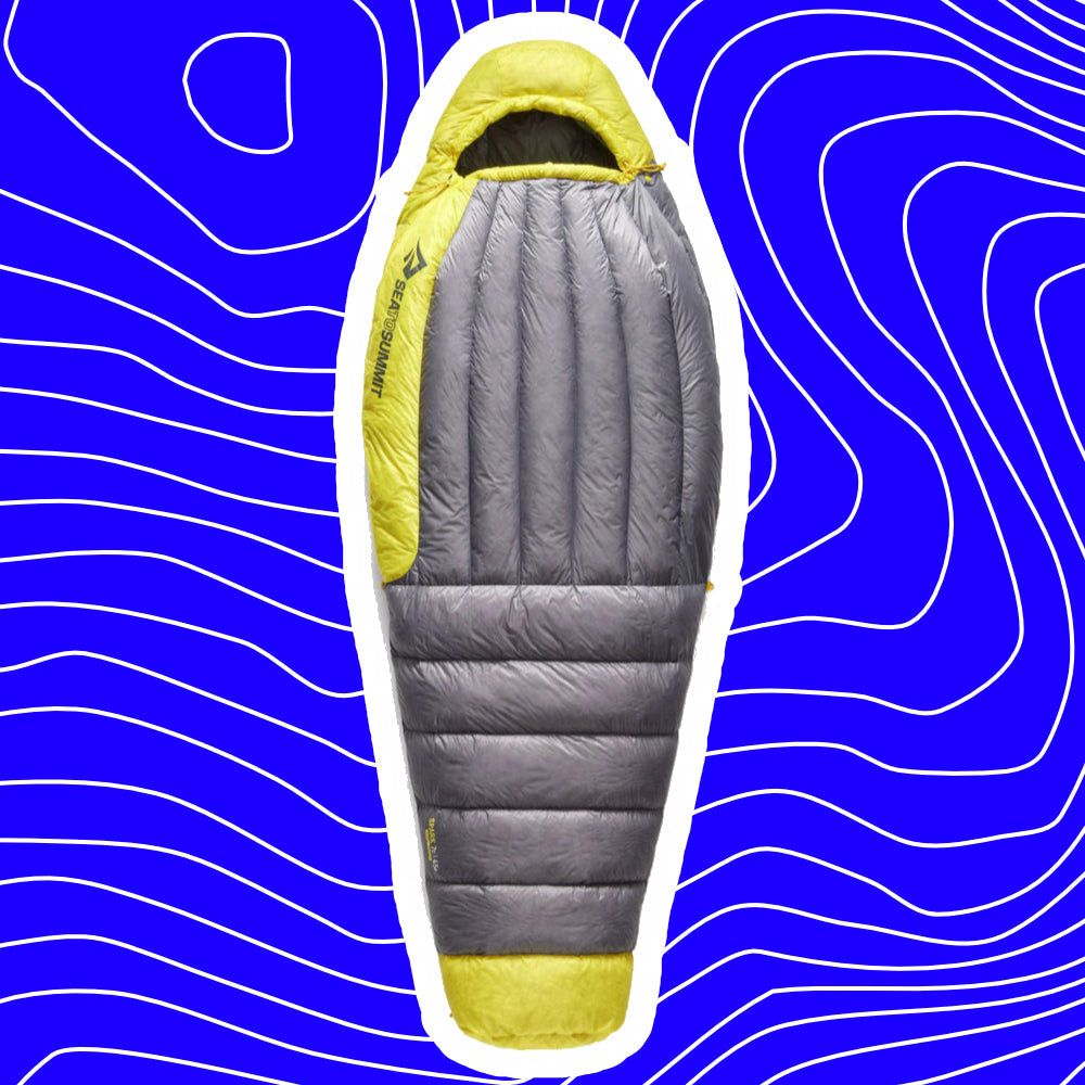 Sleeping Bag Hire
