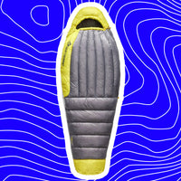 Sleeping Bag Hire
