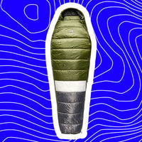 Camping Equipment Hire
