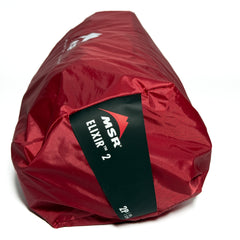 MSR Elixir 2 Person Tent & Footprint