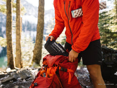 Pro Lite Apex Sleeping Mat