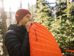 Pro Lite Apex Sleeping Mat