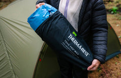 Trail Pro MAX Sleeping Mat