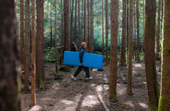 Trail Pro MAX Sleeping Mat
