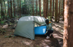 Trail Pro MAX Sleeping Mat