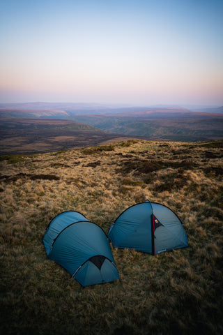 Helm Elite 2 Tent