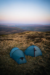 Helm Blizzard Elite 2 Tent