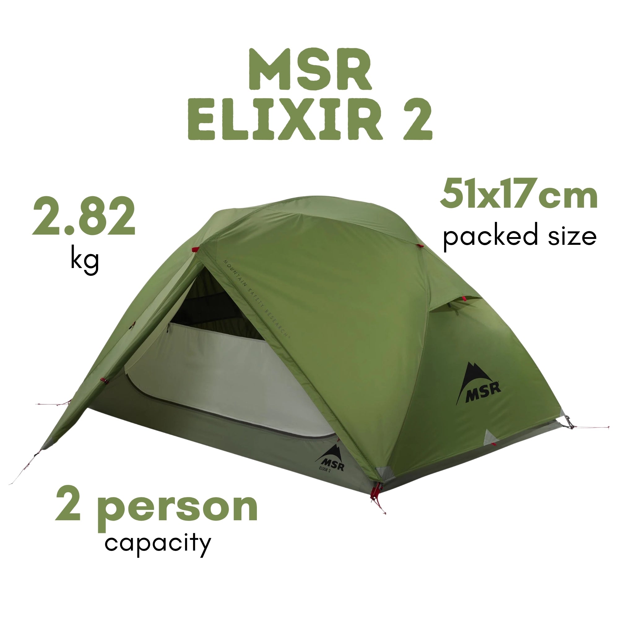 Two Person Wild Camping Bundle Hire | Rent in UK – Gear Again