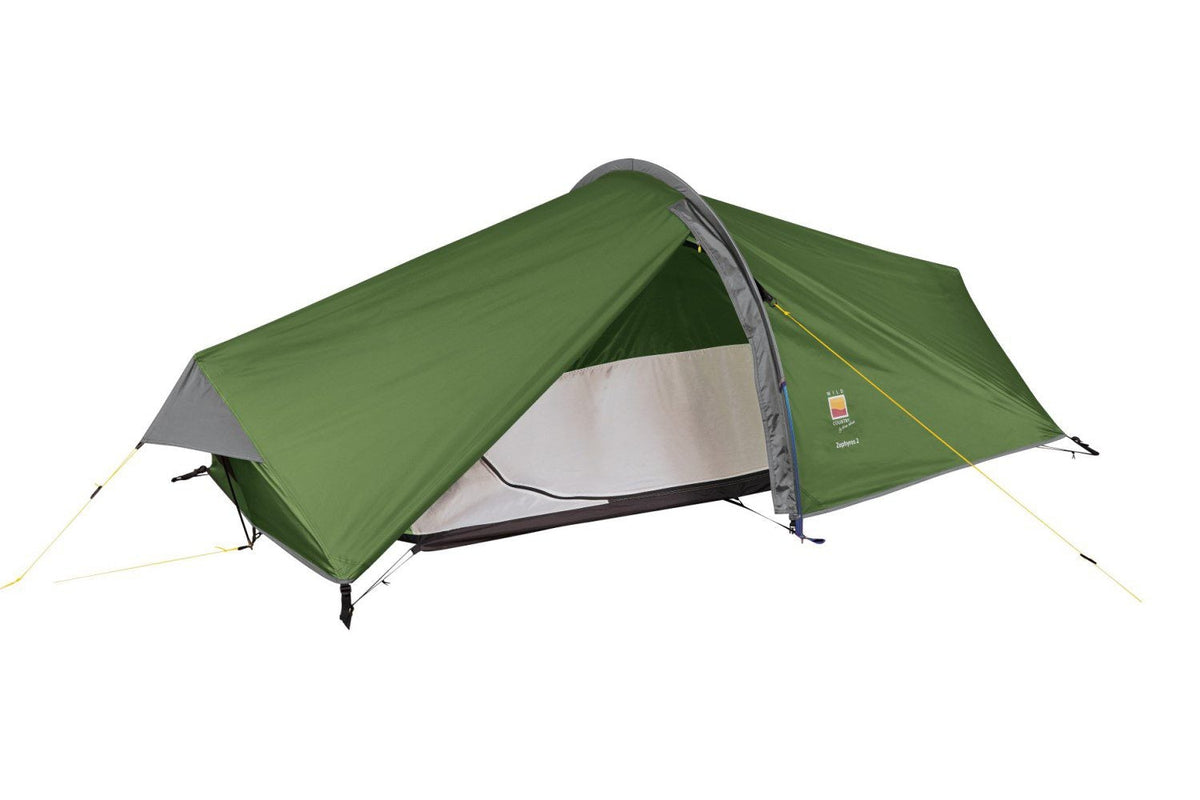 Zephyros Compact 2