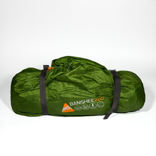 Vango Banshee 200 Tent