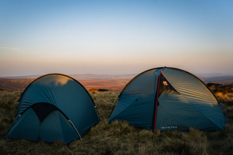 Helm Elite 2 Tent