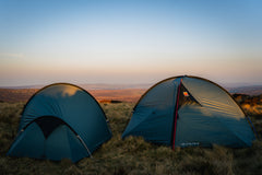 Helm Blizzard Elite 2 Tent