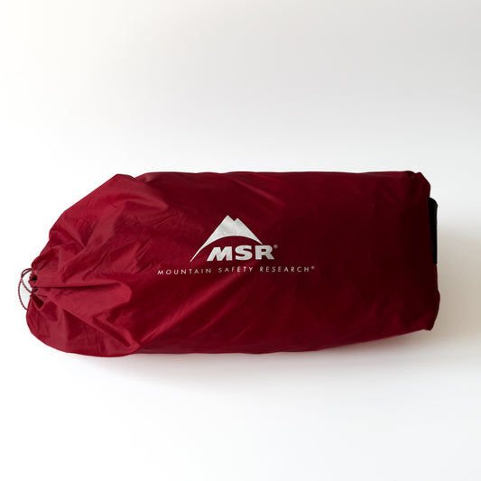 MSR Elixir 2 Person Tent & Footprint