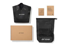 Athlex Float V2 Mens Triathlon Wetsuit Hire