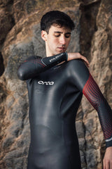 Athlex Float V2 Mens Triathlon Wetsuit Hire