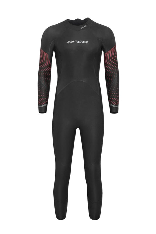 Athlex Float V2 Mens Triathlon Wetsuit
