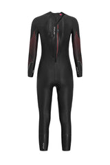 Athlex Float V2 Womens Triathlon Wetsuit Hire