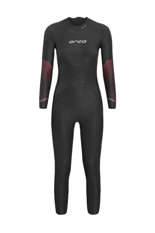 Athlex Float V2 Womens Triathlon Wetsuit