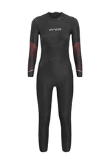 Athlex Float V2 Womens Triathlon Wetsuit Hire