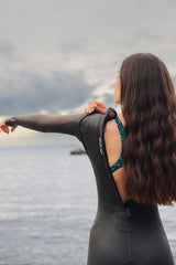 Athlex Float V2 Womens Triathlon Wetsuit Hire
