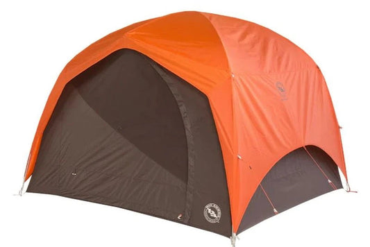 Big House 4 Tent