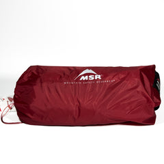 MSR Elixir 2 Person Tent & Footprint