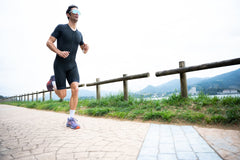 Athlex Lite Mens Trisuit Hire