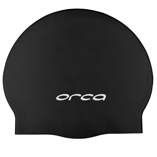 Silicone Swim Cap
