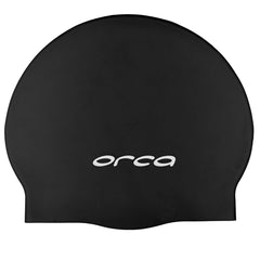Silicone Swim Cap