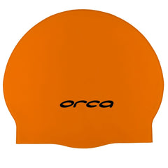 Silicone Swim Cap