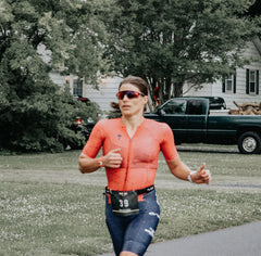 Race Belt