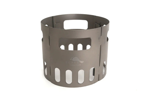 Titanium Alcohol Stove Pot Stand
