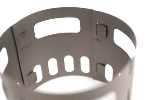 Titanium Alcohol Stove Pot Stand