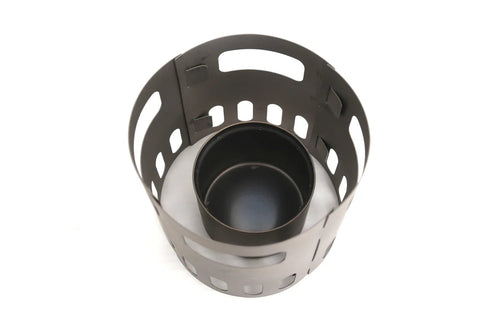 Titanium Alcohol Stove Pot Stand