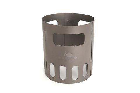Titanium Alcohol Stove Pot Stand
