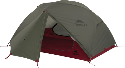 MSR Elixir 2 Person Tent & Footprint