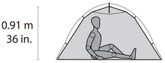 Hubba NX Solo 1