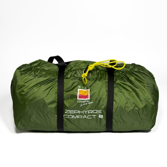 Wild Country Zephyros 2 Person Tent