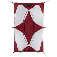 MSR Elixir 2 Person Tent & Footprint