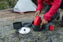 MSR Elixir 2 Person Tent & Footprint