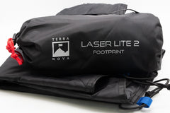 Laser Lite 2 Footprint