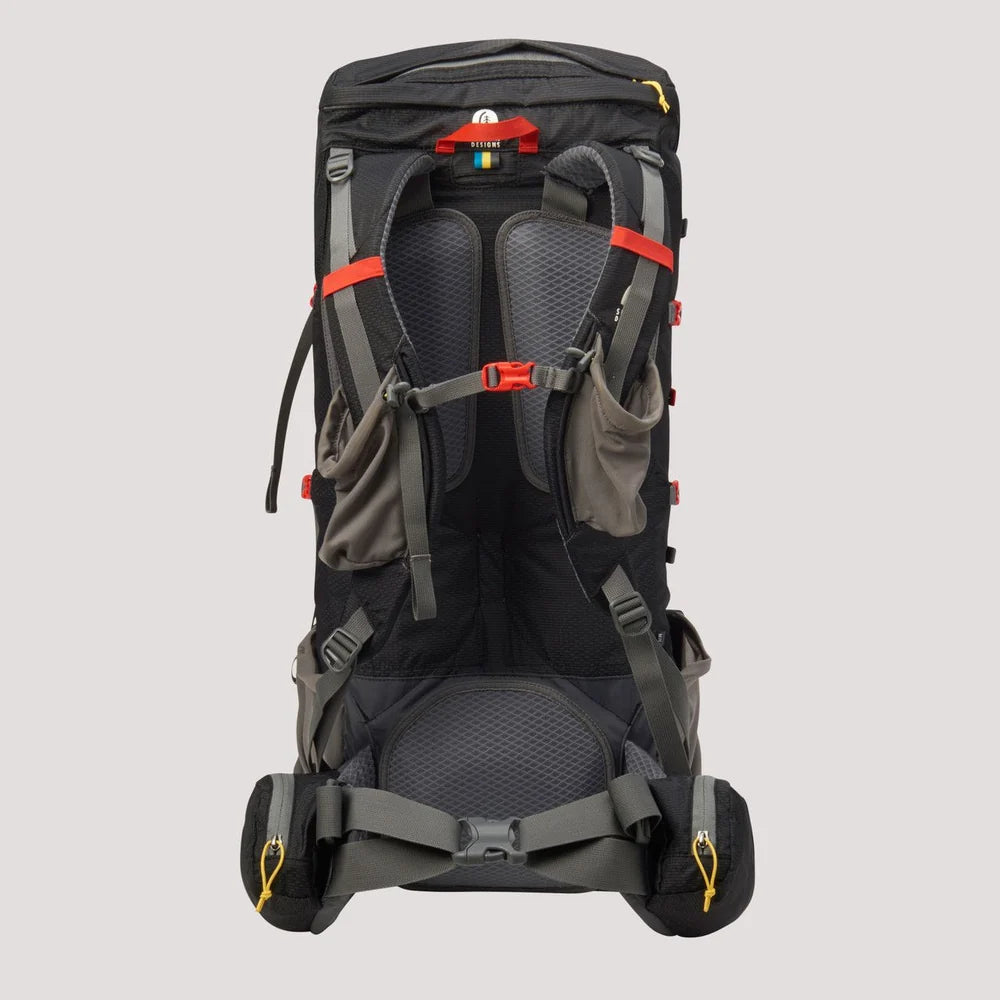 Flex Capacitor 40-60L Backpack