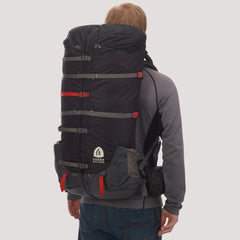 Flex Capacitor 40-60L Backpack