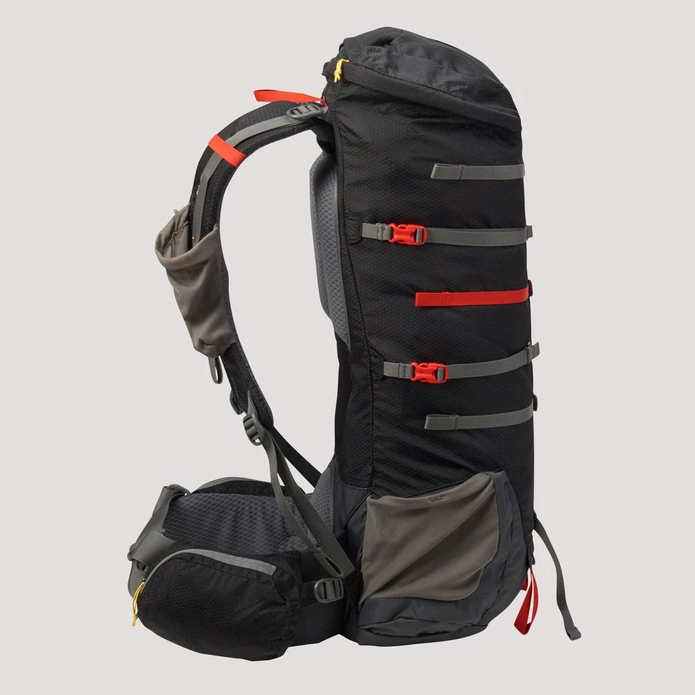Flex Capacitor 40-60L Backpack