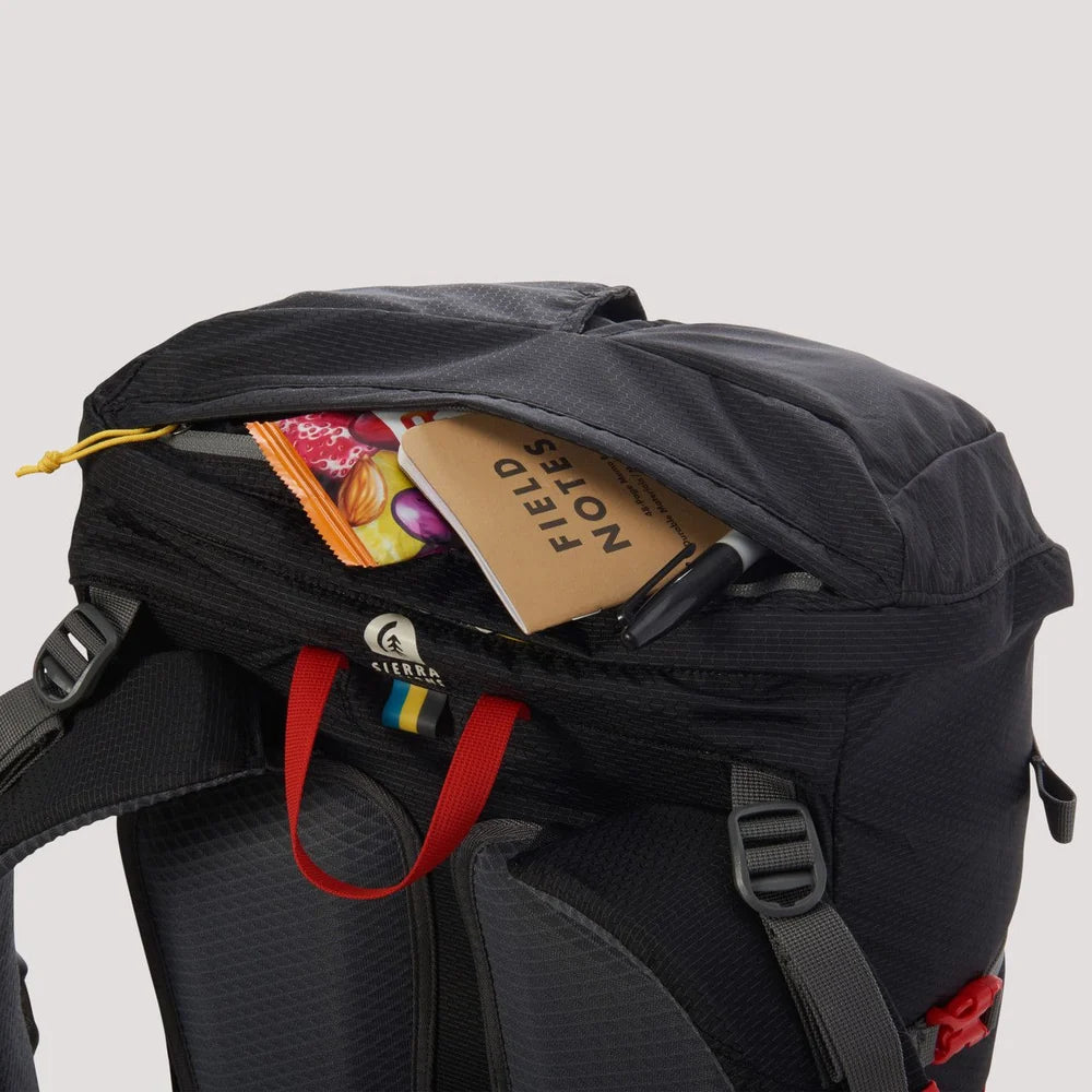 Flex Capacitor 40-60L Backpack