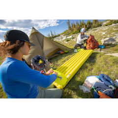 Divide Insulated Sleeping Mat